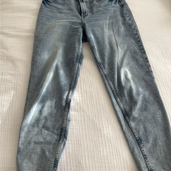 HM Denim Mom Jean - Picture 5 of 9